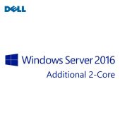Photo Доп. лицензия на 2 ядра Dell Windows Server 2016 Standard ROK Бессрочно, 634-BJQW-1