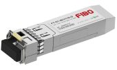Трансивер FIBO SFP 1000Base-BX Одномодовый, FT-S1-W3110LD