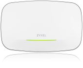 Точка доступа ZyXEL NWA210BE 2.4, 5 и 6 ГГц, 11530Mb/s, NWA210BE-WW0101F