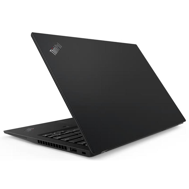 Картинка - 1 Ноутбук Lenovo ThinkPad T495s 14&quot; 1920x1080 (Full HD), 20QJ000DRT