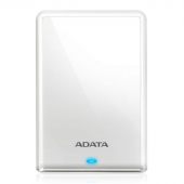 Вид Внешний диск HDD ADATA HV620S 4 ТБ 2.5" USB 3.1 белый, AHV620S-4TU31-CWH