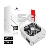 Блок питания для ПК Thermalright SG 750S-W ATX 80 PLUS Gold 750 Вт, TR-SG 750S-W