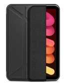 Вид Чехол BORASCO Tablet Case Lite чёрный термопластичный полиуретан, 71043