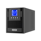 ИБП CBR ESSENCE 1000 ВА, Tower, ESN-1KT-3F-LCHERSC