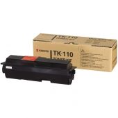 Вид Тонер-картридж Kyocera TK-110 Лазерный Черный 6000стр, 1T02FV0DE0