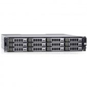 Вид Сервер Dell PowerEdge R730XD 12x3.5" Rack 2U, 210-ADBC-318