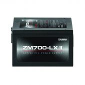 Блок питания для ПК Zalman ZM700-LXII ATX 700 Вт, ZM700-LXII