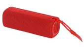Портативная акустика XIAOMI Mi Portable 2.0, цвет - красный, QBH4242GL