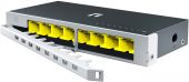 Коммутатор NETIS ST108GD Неуправляемый 8-ports, ST108GD
