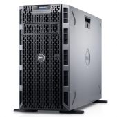 Вид Сервер Dell PowerEdge T630 8x3.5" Tower 5U, 210-ACWJ/014