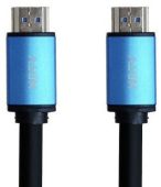 Фото Видео кабель PREMIER HDMI (M) -> HDMI (M) 3 м, 11242