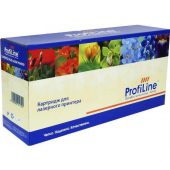 Тонер-картридж ProfiLine 117A Лазерный Черный 1000стр, PL_W2070A_BK