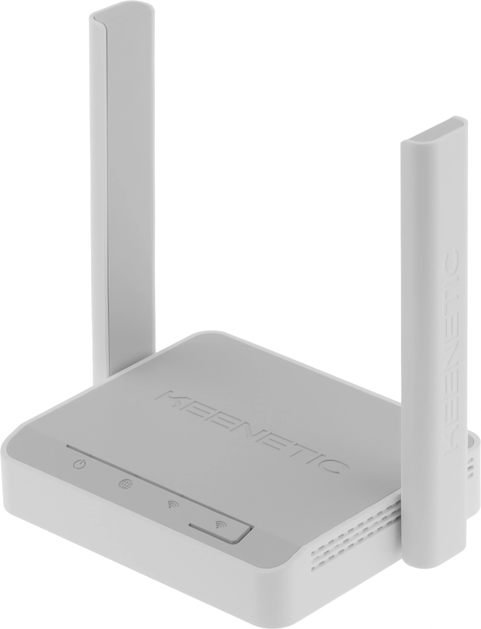 Беспроводной маршрутизатор Keenetic Launcher 2.4 ГГц 300 Мб/с, Mesh, KN-1221