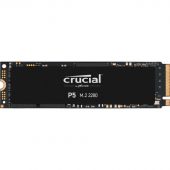 Диск SSD Crucial P5 M.2 2280 250GB PCIe NVMe 3.0 x4, CT250P5SSD8