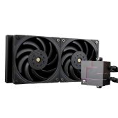 Система водяного охлаждения Thermalright Core Matrix 240 2 x 120 мм, 814256015936