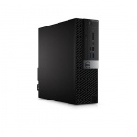 Photo Настольный компьютер Dell Optiplex 7040 Desktop SFF, 7040-2087