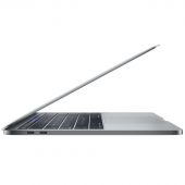 Вид Ноутбук Apple MacBook Pro with Touch Bar 13.3" 2560x1600 (WQXGA), Z0V7/14