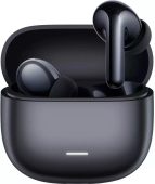 Наушники XIAOMI Buds 8 Active чёрный, BHR08JTGL
