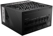 Блок питания для ПК MSI A1000G ATX 80 PLUS Gold 1000 Вт, 306-7ZP7C11-CE0