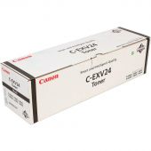 Вид Тонер-картридж Canon C-EXV24 Лазерный Черный 48000стр, 2447B002