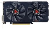 Видеокарта BIOSTAR NVIDIA GeForce RTX 2060 SUPER GDDR6 8GB, VN2066RF82