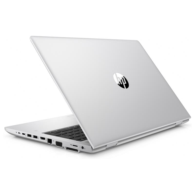 Картинка - 1 Ноутбук HP ProBook 650 G5 15.6&quot; 1920x1080 (Full HD), 7KN82EA