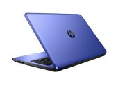 Вид Ноутбук HP 15-ba098ur 15.6" 1366x768 (WXGA), X7G73EA