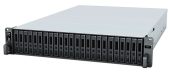 Сетевое хранилище NAS Synology FlashStation FS3410 24x2.5" SSD Rack 2U чёрный, FS3410
