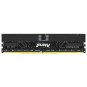 Модуль памяти Kingston FURY Renegade Pro 16 ГБ DIMM DDR5 6800 МГц, KF568R34RB-16