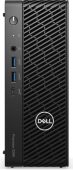 Фото Рабочая станция Dell Precision 3280 Compact SFF, 3280-9250