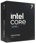 Фото Процессор Intel Core Ultra 7-265K 3300МГц LGA 1851, Box, BX80768265K
