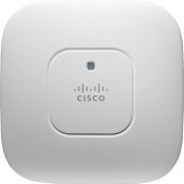 Вид Точка доступа Cisco Aironet 2600 2.4/5 ГГц, 450Mb/s, AIR-CAP2602I-R-K9
