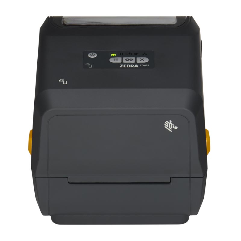 Принтер этикеток Zebra ZD421 203 dpi, ZD4A042-30EW02EZ