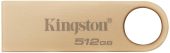 USB накопитель Kingston DataTraveler SE9 USB 3.0 512 ГБ, DTSE9G3/512GB