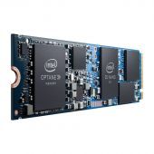 Вид Диск SSD Intel Optane H10 M.2 2280 1 ТБ + 32 ГБ PCIe 3.0 NVMe x4, HBRPEKNX0203A08