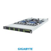 Серверная платформа Gigabyte R184-S91-rev.AAV1 8+6x2.5" и 9.5mm E1.S Rack 1U, R184-S91-AAV1