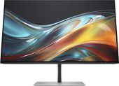 Монитор HP 724pf 23.8&quot; IPS чёрный, 8X530AA