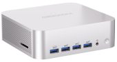 Настольный компьютер GEEKOM A8 Max Mini PC, GMA8MAXR98945HS-321-EU