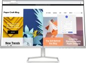 Монитор HP 524sf 23.8&quot; IPS чёрный, 94C17AA