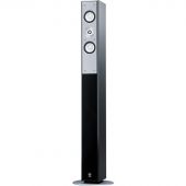 Напольный динамик Yamaha NS-125F , цвет - Чёрный (1шт), ANS125FPIANO
