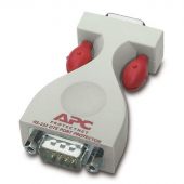 Photo Отдельное устройство APC ProtectNet защиты от импульсных помех RS232, PS9-DTE