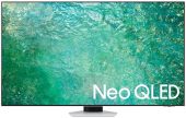 Вид Телевизор Samsung QE65QN85CAUX 65" 3840x2160 (4K) чёрный, QE65QN85CAUXRU