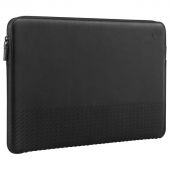 Photo Чехол Dell EcoLoop Leather Sleeve 15.6&quot; Чёрный, 460-BDDS