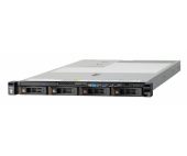 Фото Сервер Lenovo x3550 M5 4x3.5" Rack 1U, 8869B2G