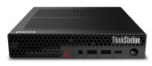 Рабочая станция Lenovo ThinkStation P3 Mini PC, 30H1A06TCH