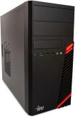 Настольный компьютер iRU Planio 310H6SM Mini Tower, 2100036