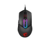 Фото Мышь MSI CLUTCH GM30 Проводная чёрный, CLUTCH GM30