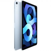 Вид Планшет Apple iPad Air (2020) 10.9" 2360x1640, MYH62RU/A