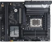 Фото Материнская плата Asus TUF GAMING B860-PLUS WIFI ATX LGA 1851, TUF GAMING B860-PLUS WIFI