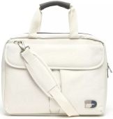 Сумка SUMDEX PON-313CM 13.3&quot; бежевый нейлон/полиэстер, PON-313CM